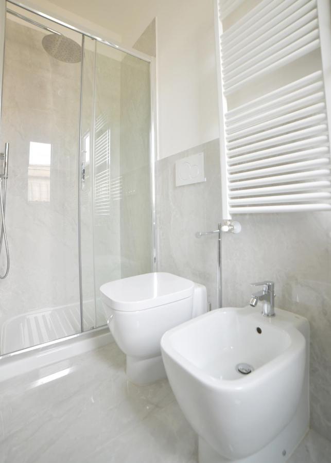 Porta Romana New Apartment Free Parking Florenz Exterior foto